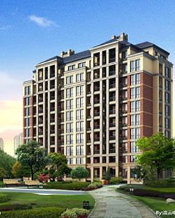 不銹鋼水箱設(shè)備廠(chǎng)案例之長(zhǎng)沙云頂翠峰-湖南文泰