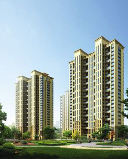 不銹鋼水箱設(shè)備廠(chǎng)案例之浙江佳境小區(qū)-湖南文泰