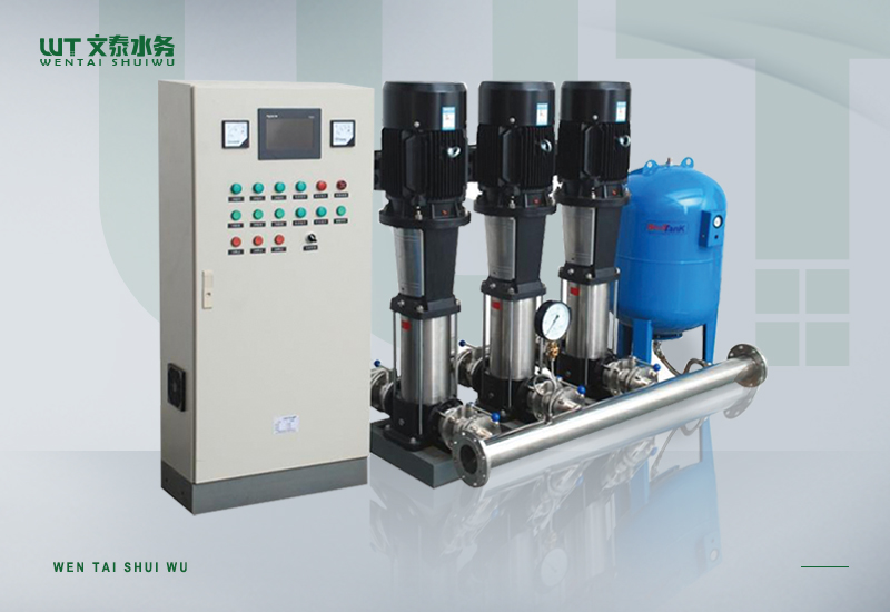 不銹鋼水箱_變頻恒壓供水設(shè)備廠(chǎng)產(chǎn)品-湖南文泰水務(wù)