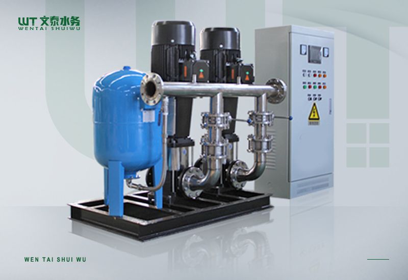 不銹鋼水箱_變頻恒壓供水設(shè)備廠(chǎng)產(chǎn)品-湖南文泰水務(wù)