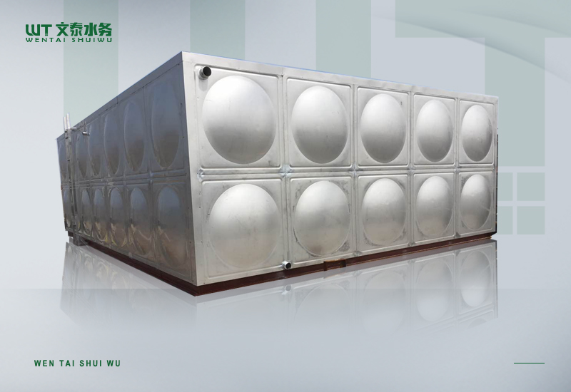 不銹鋼水箱_長(zhǎng)沙不銹鋼水箱廠(chǎng)產(chǎn)品-湖南文泰水務(wù)