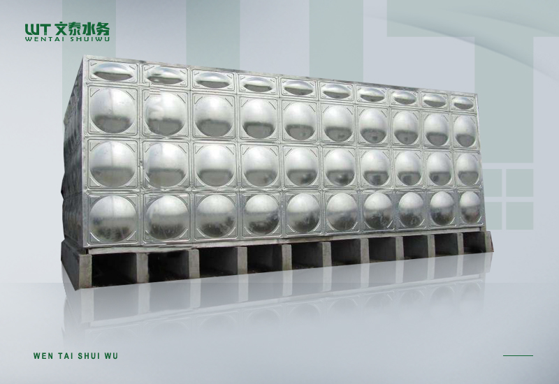 不銹鋼水箱_長(zhǎng)沙不銹鋼水箱廠(chǎng)產(chǎn)品-湖南文泰水務(wù)