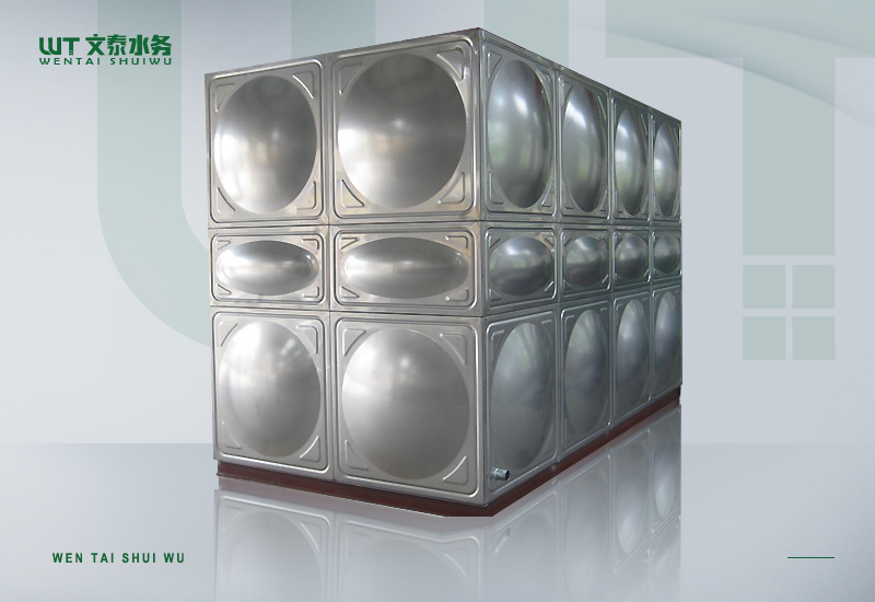 不銹鋼水箱_長(zhǎng)沙不銹鋼水箱廠(chǎng)產(chǎn)品-湖南文泰水務(wù)