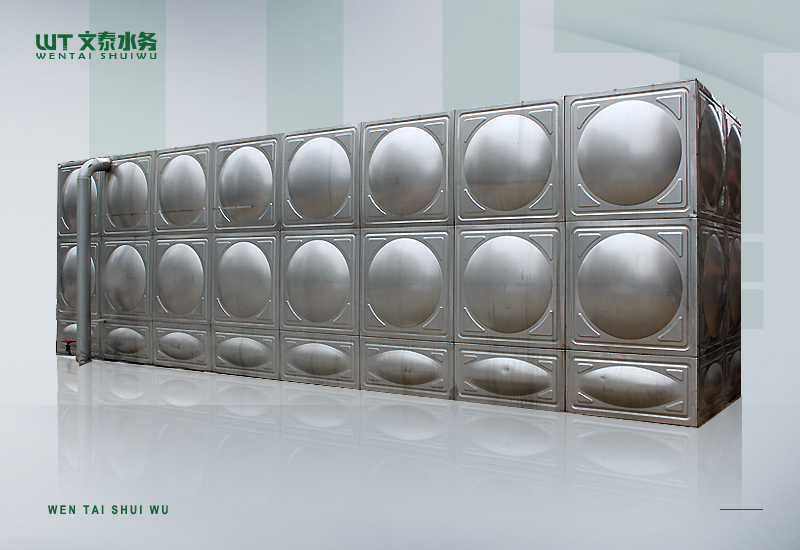 不銹鋼水箱_長(zhǎng)沙不銹鋼水箱廠(chǎng)產(chǎn)品-湖南文泰水務(wù)